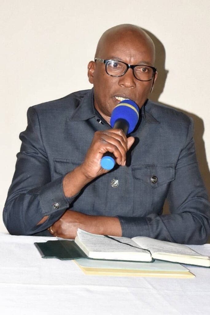 Programme de développement communautaire pour les élèves à Butanyerera