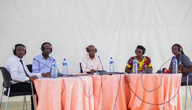 Digitalisation des impôts communaux : progrès et défis persistants au Burundi