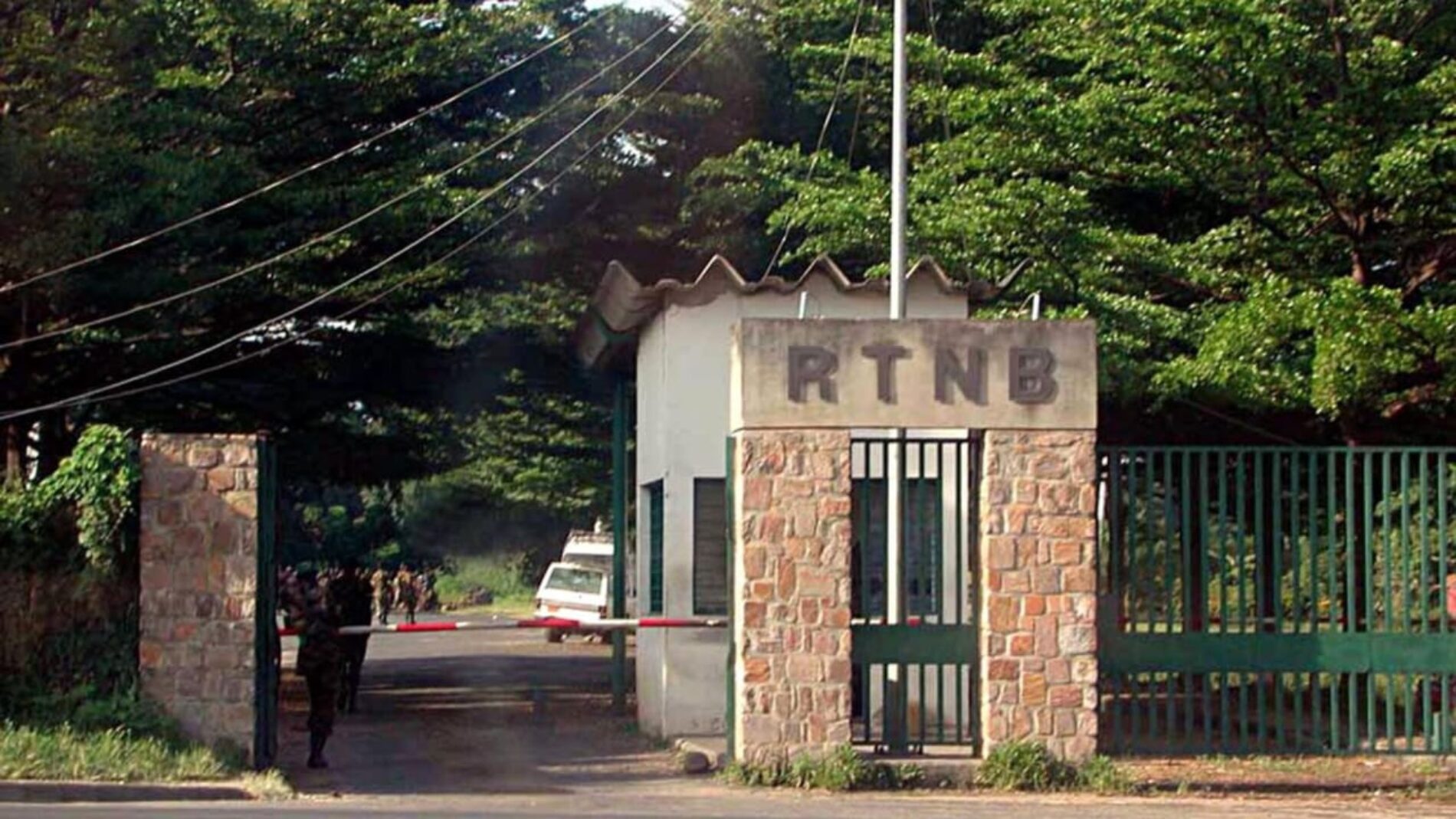 La RTNB accusée de devenir le porte-voix du parti au pouvoir au Burundi