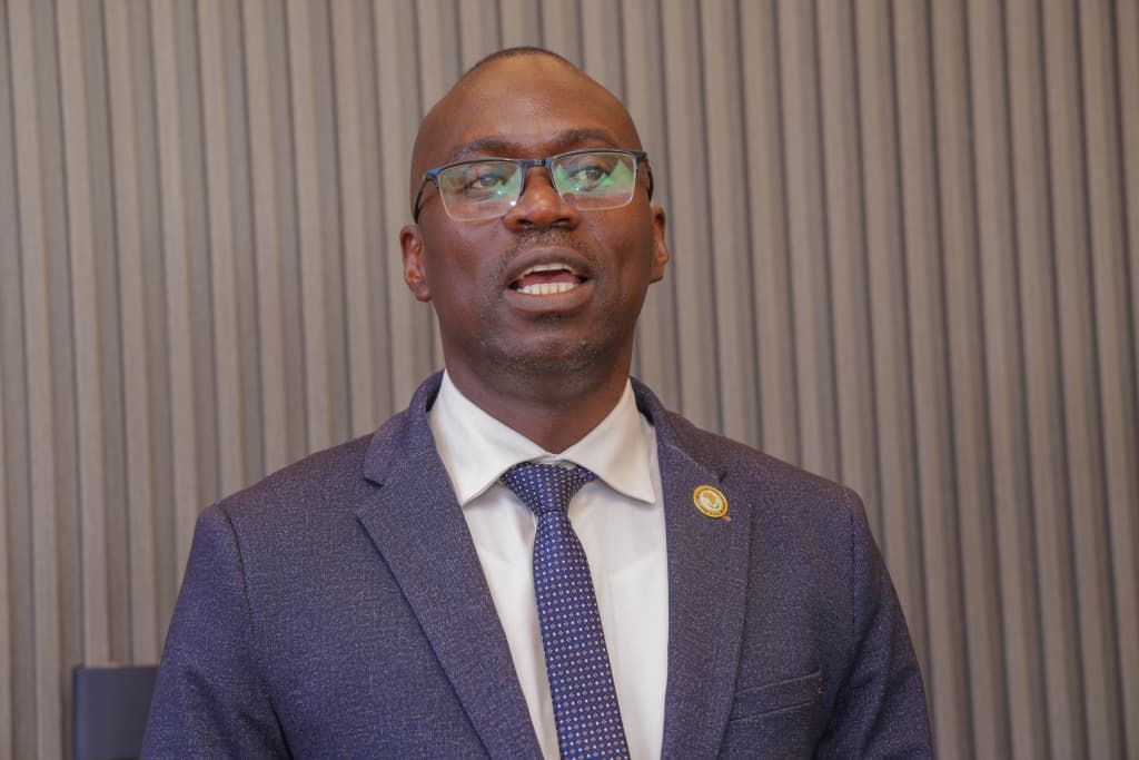 L'Africa CDC Renforce la Réponse aux Épidémies au Burundi