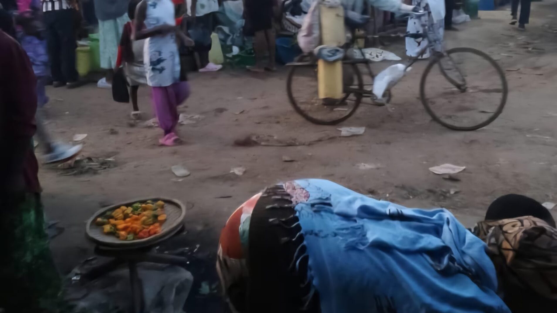 Cas suspects d'Ebola dans un camp de réfugiés en Ouganda : une situation sous haute surveillance