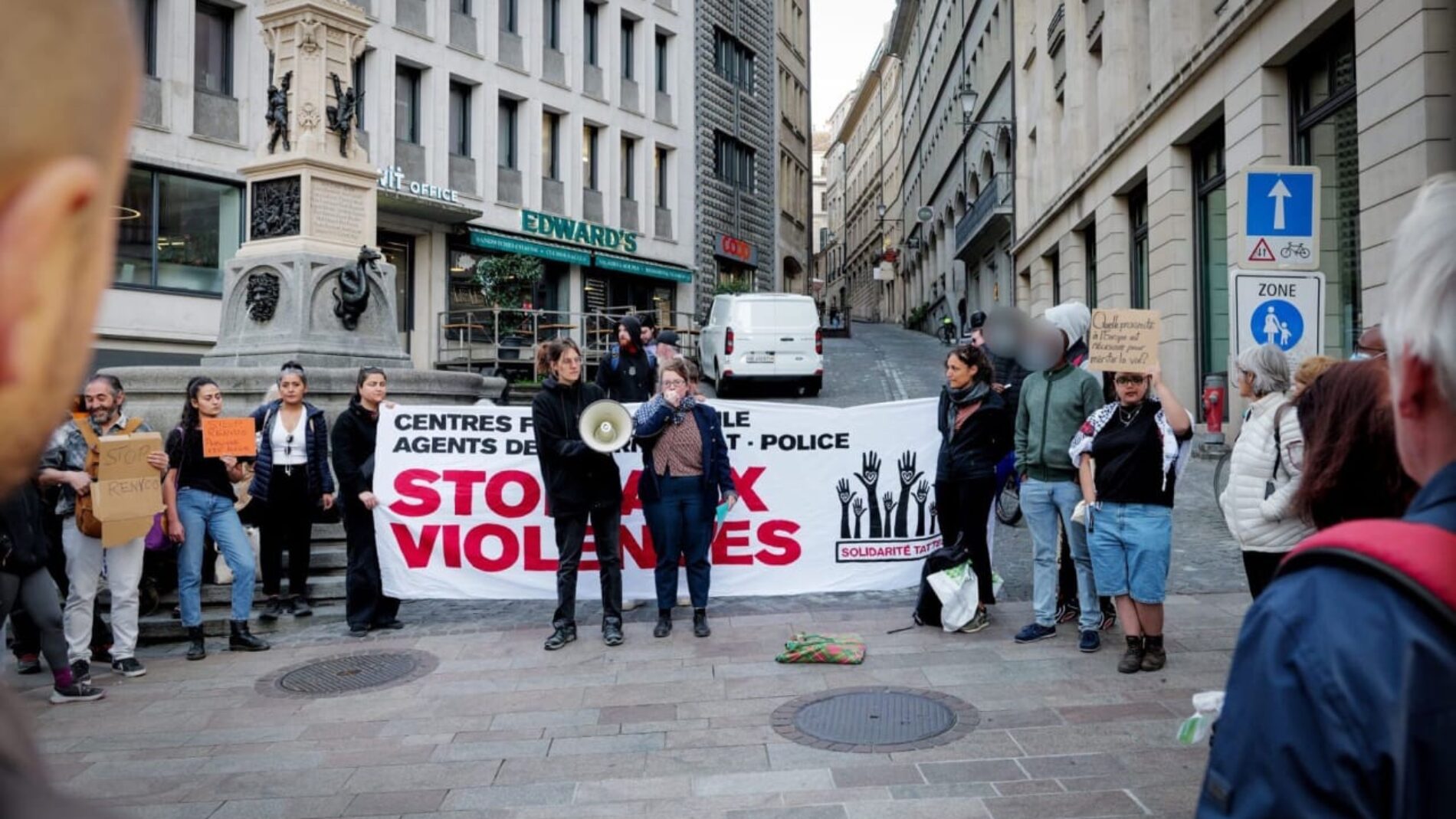 Expulsions de jeunes Burundais de Suisse : Inquiétudes et appels à la suspension des renvois