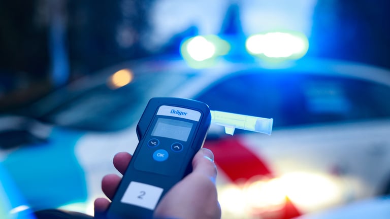 Lutte contre la conduite en état d'ivresse : un appel à des mesures plus dissuasives