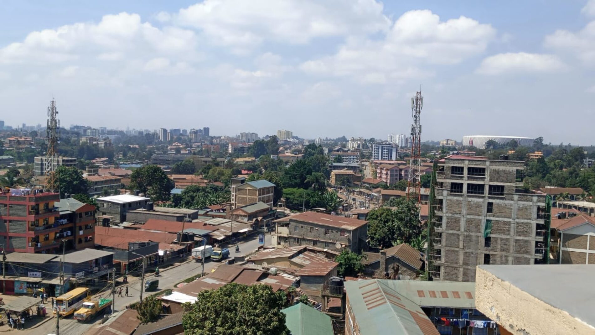 Burundais au Kenya : la peur de l'expulsion après la directive présidentielle