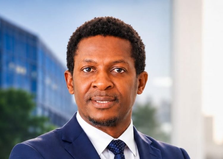 Ifeanyi Aniagoh nommé chargé de cours invité à l'Université Olivia
