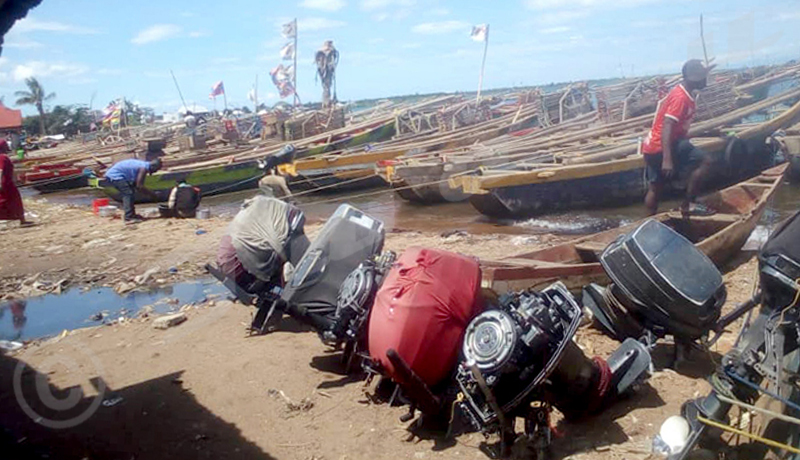 Pêcheurs du Sud Burunga : Appel à une Réorganisation du Secteur