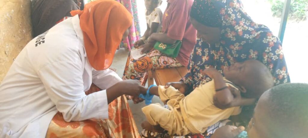 Burundi : La gratuité des soins pour enfants et femmes enceintes mise à mal par la pénurie de médicaments
