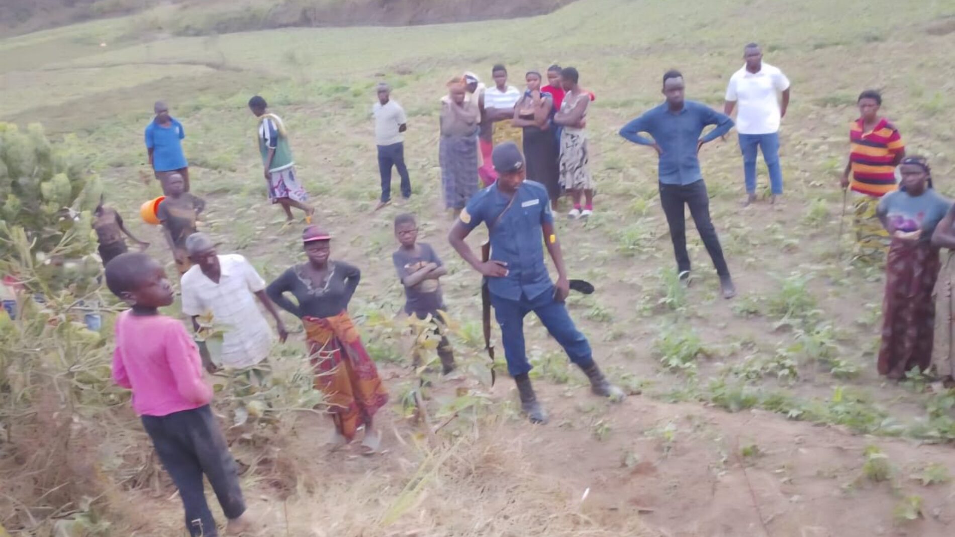 Quatre morts en deux jours à Gitega : Justice populaire et mystères