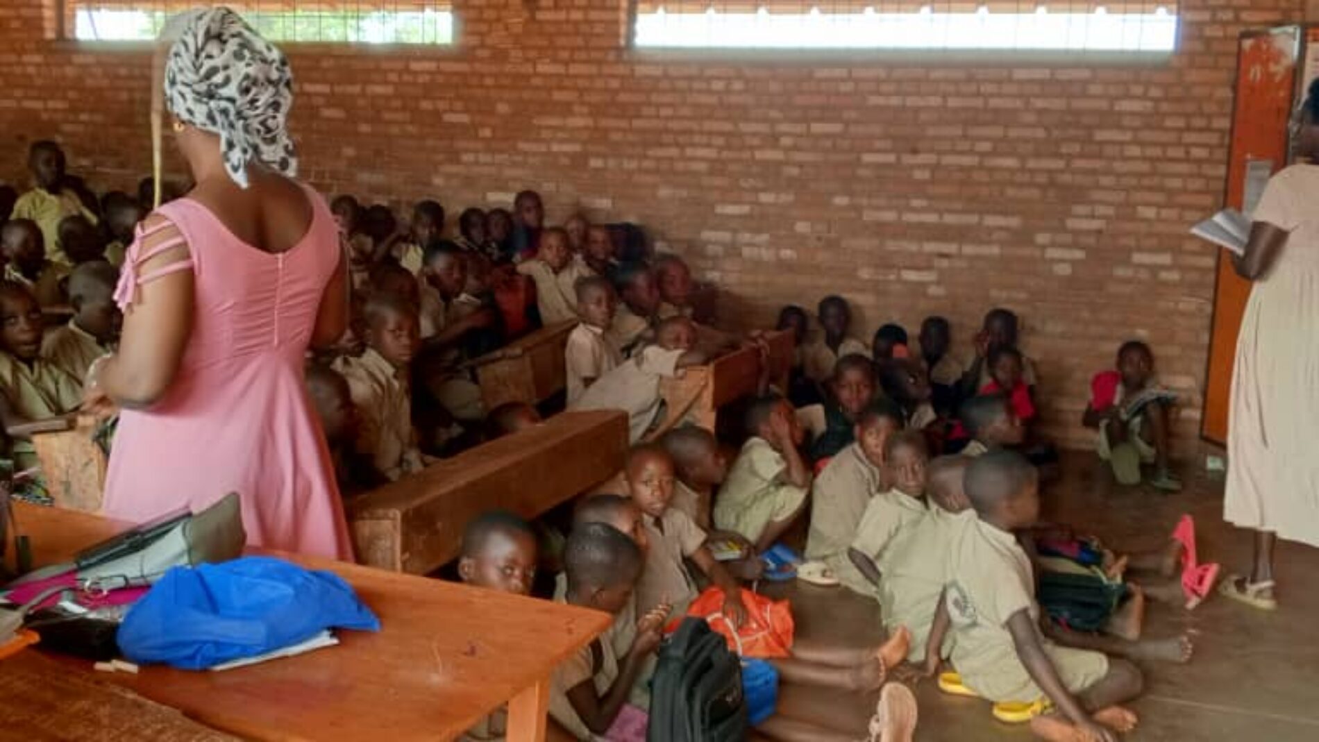 Syndicat de l'éducation au Burundi : Alerte sur la fraude et les abus dans les écoles