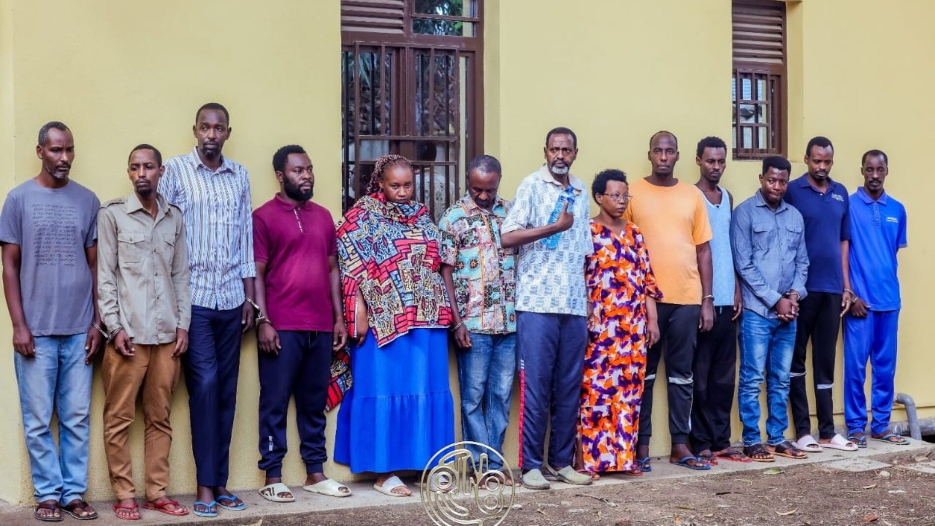 Tensions au Burundi : treize personnes accusées d'espionnage