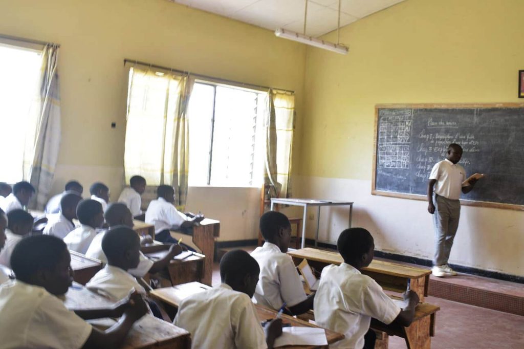 Rentrée scolaire 2026-2027 à Bujumbura : Entre normalité et défis persistants
