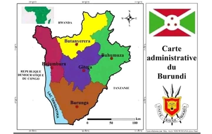 Décentralisation des services administratifs au Burundi : Proximité accrue, défis persistants