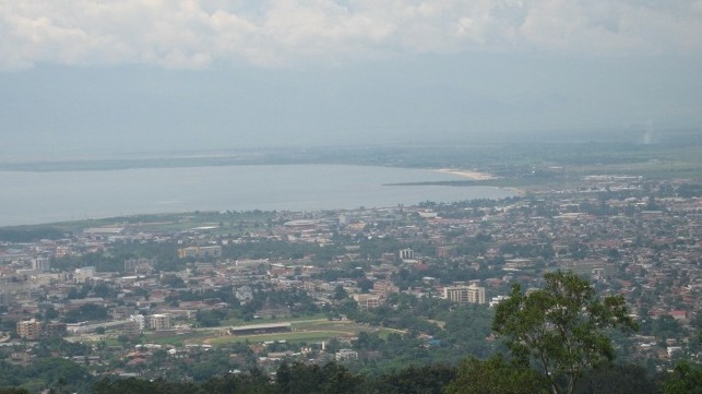Le Port de Bujumbura : Reconstruction post-inondation et impératif de résilience climatique