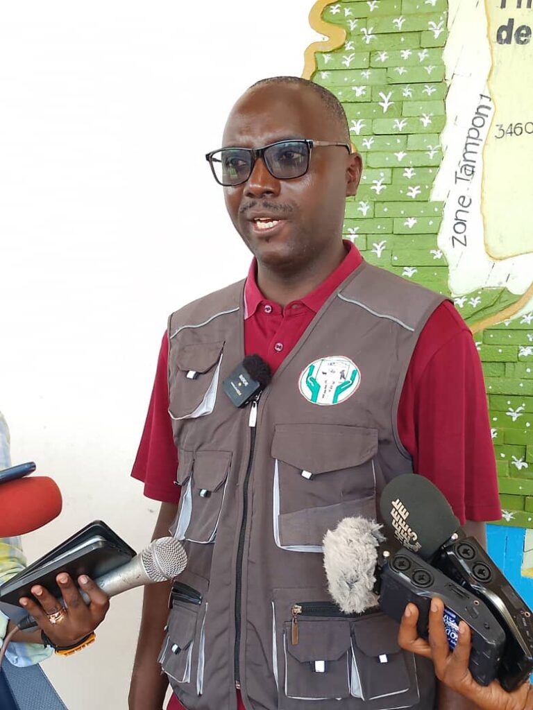 Le Parc National de la Ruzizi se dote d'équipements de pointe pour la surveillance et la gestion