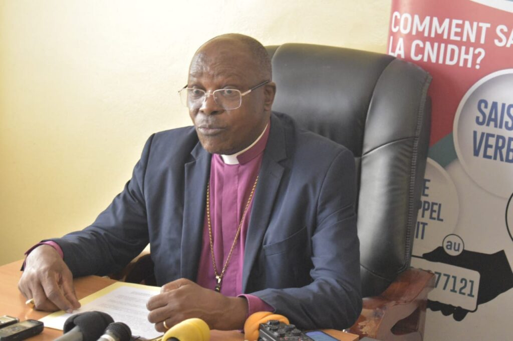 Droits de l'enfant au Burundi : Progrès et défis persistants selon la CNIDH